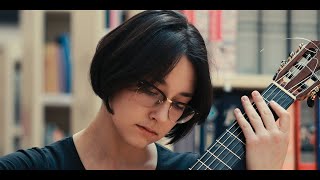 The Romantic Spanish Guitar | Francisco Tárrega - A Tear | The Innocence of Music