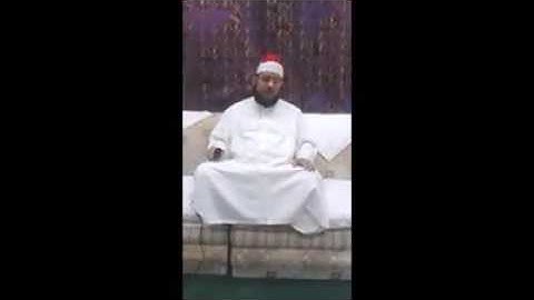 الشيخ عبدالناصر المنياوى   سورة القصص