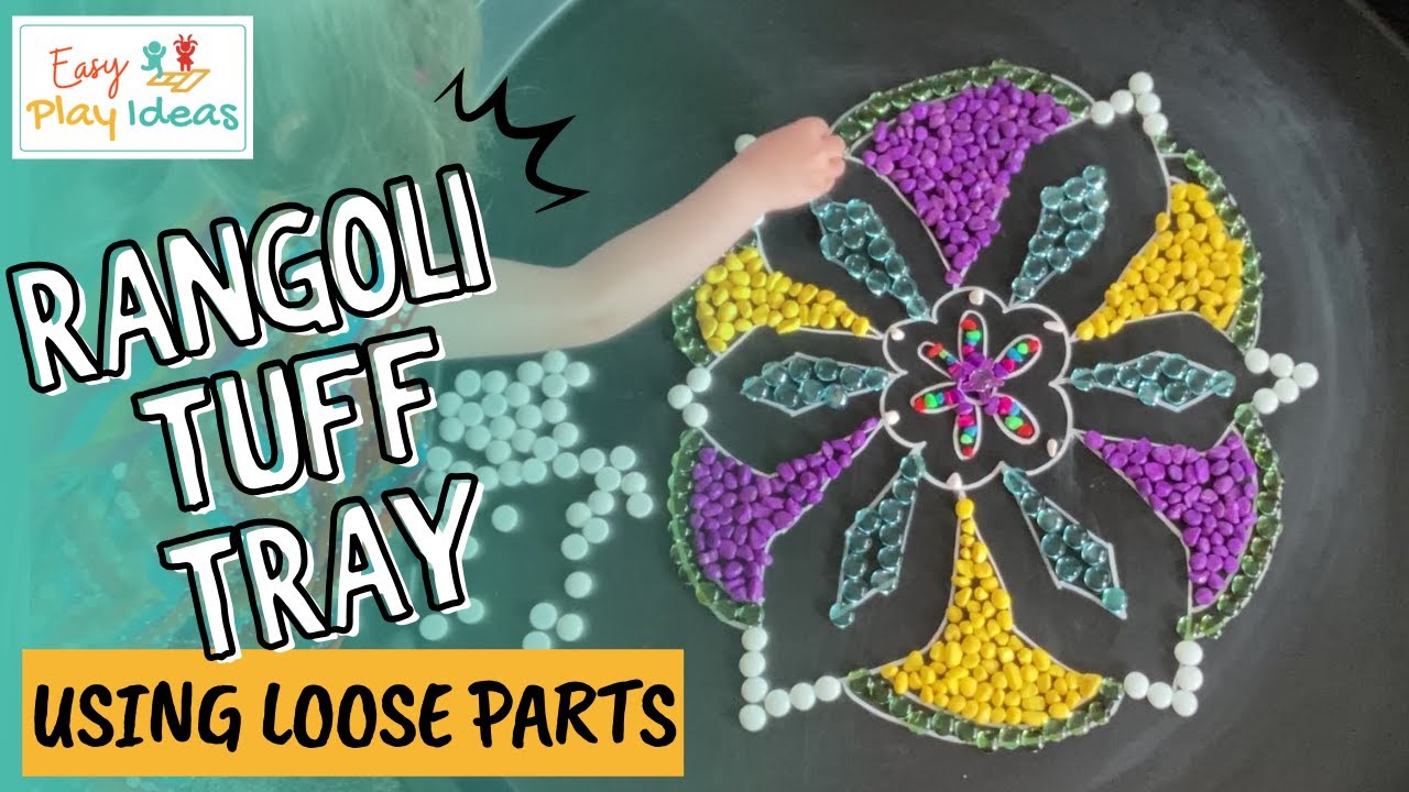 play-inspiration-tuff-tray-rangoli-art-with-loose-parts-diwali-tuff