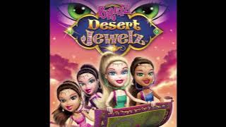 Bratz - Think About It - Drum Stem