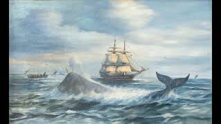 Moby Dick, Chapter 12: Biographical
