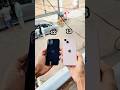 iPhone 12 Vs iPhone 13 Camera Zoom Test! #shorts
