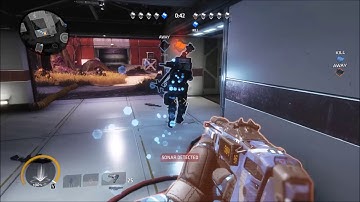 Using Holo Pilot as a Defensive Tool - Titanfall 2 Capture the Flag