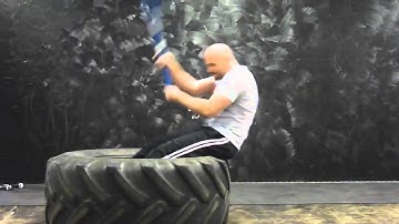 The Ultimate Sledgehammer Training Manual DVD - HD.mpg