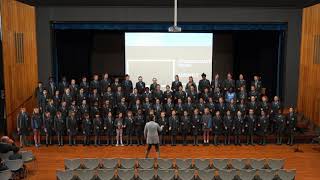 Hallo Django - Ulrich Führe | St Cyprian's Preparatory School Choir