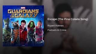 Escape ( the pina colada song) Rupert Holmes 