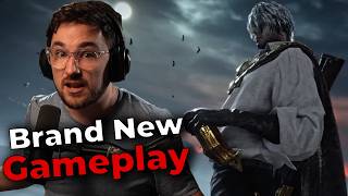 New Duskbloods Previews Just Dropped - Luke Reacts