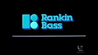 Rankin B Animated Entertainmentwarner Bros Television 19852013