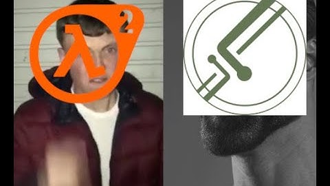 Raising the Bar: Redux is better than Half-Life 2