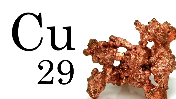 Element Series - How to grow Copper Crystals!