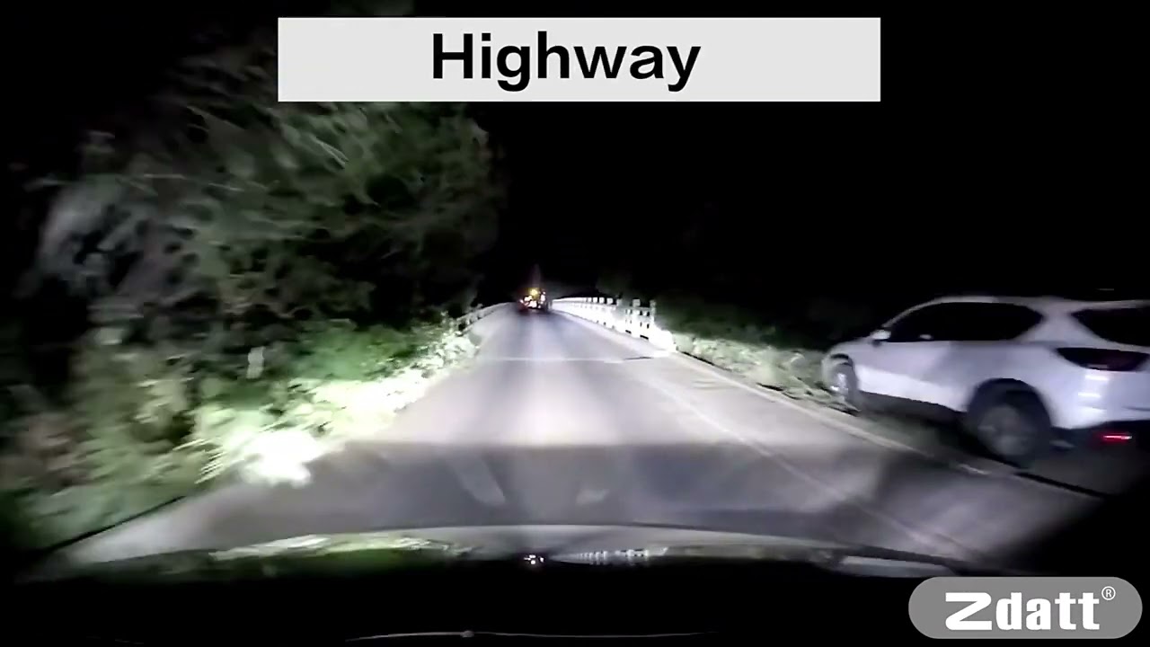 1000W 200000LM H7 H4 H11 Led Headlight High Power ZES Canbus H1