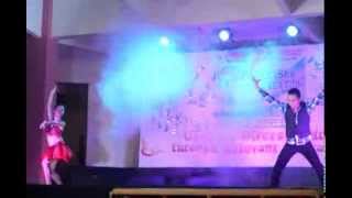 Dancesport Rumba Imcc Aug.22,2013