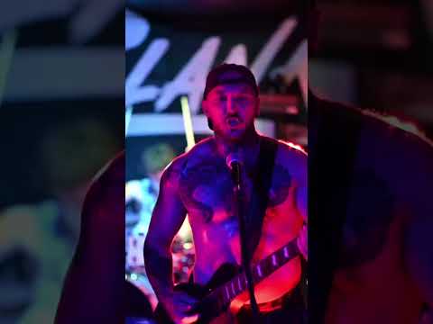 Check out Blank's music video for "Warpath" Ft. Basterds.
