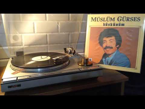 MÜSLÜM GÜRSES seni