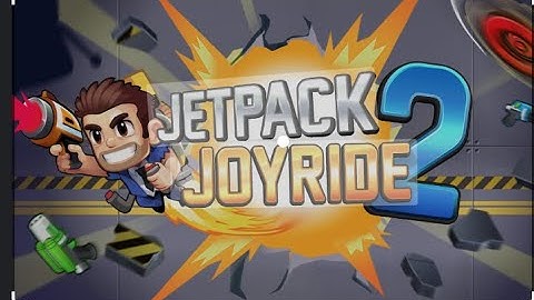 Best iOS 16 Game 2022 iPhone 14 iPadOS JetPack JoyRide 2