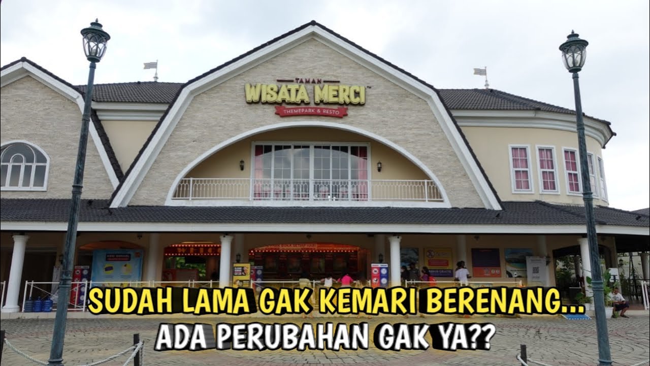 ADA PERUBAHAN GAK YA⁉️ 