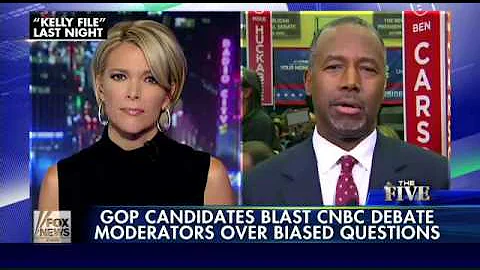 Did John Harwood earn 'worst debate moderator ever...