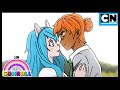Wait I M The Bride Gumball The Shippening Cartoon Network