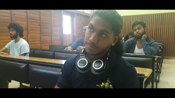 INVICTUS PROTOTYPE VIDEO 1