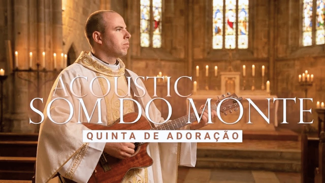 Quinta de Adoração 2026 • Canções para Aumentar sua Confiança em Deus e Vencer o Medo | FREl GlLSON