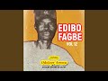 Edibo Fagbe (Vol12) Side Two