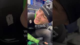 Snel En Slim Jenning Is Het Allemaal