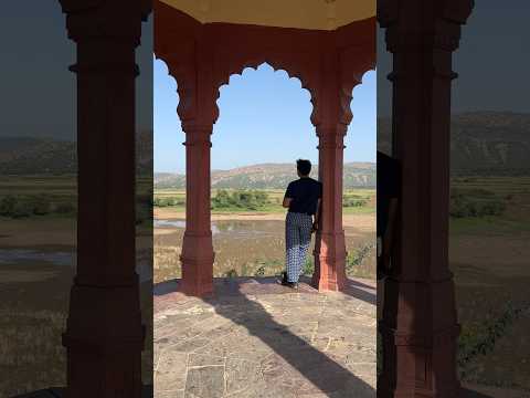 Alwar Mini Vlog #travel #alwar #india #travelvlog #viral