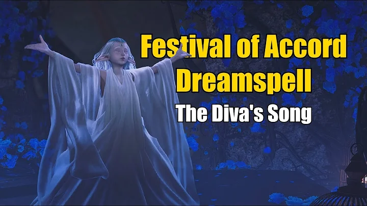 Festival of Accord: Dreamspell - The Diva’s Song - Monster Hunter Wilds