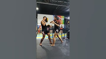 elbow combo training