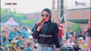 ROMANSA - BILANG I LOVE YOU - EDOT ARISNA | HAPPY PARTY PUTRA AO - LAP. NGABUL JEPARA