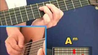 Miniatura de vídeo de "Bossa Nova Guitar Lesson - Sugar Loaf"