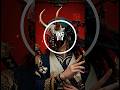 KABUKI TRAP Goes Live-Action!👺 (1.8M Viral Hit & 900+ Creations) #Shorts #Samurai #TikTok #SHIBARAKU