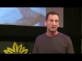 Good Foods Taste Great: David McInerney at TEDxManhattan