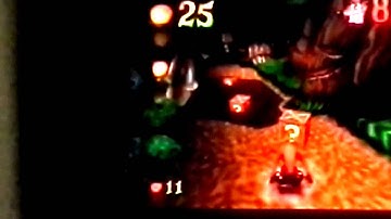 lets play crash bandicoot 2 part 1 (blind)