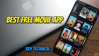 Best Free Movie Watching App in 2020 -- BEST NETFLIX ALTERNATIVE || SKH TECHNICAL.!! screenshot 5