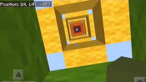 Slime Block Jump