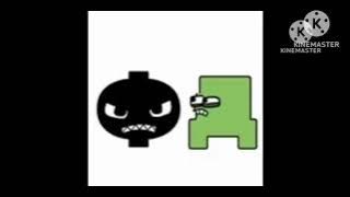 russian alphabet lore scary pop up