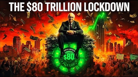 Why Global Elites Are Quietly Moving $80 Trillion Into Private Assets (The 2026 Wealth Lockdown)