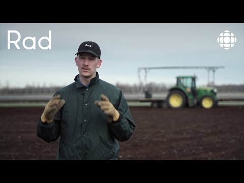 Vidéo: Les travailleurs agricoles sont-ils indispensables ?