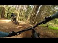 Borovets Bike Park - Need For Speed with YT Capra Core 3 MK3