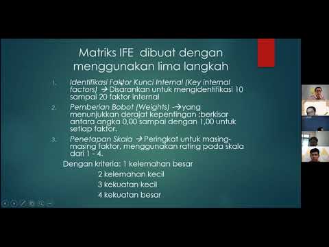 Peng. Penilaian Bisnis | Pertemuan 6