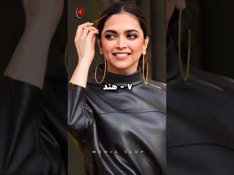 10 کشور آسیایی با زیباترین زنان دانستنیها Facts Beautifulwomen Asia حقایق