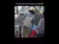 Mom ATTEMPTS To Run From Daughters LUGGAGE But FAILS!