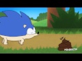 Sonic Song (Parodia)