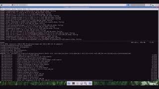 Kernel update via DNF-Installer under RHEL, Fedora Linux
