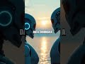 Tides and Tinkering: A Coastal AI Robot Tale