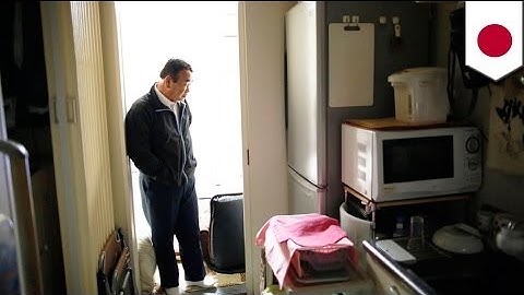 Fukushima Daiichi power plant: Miyakoji residents allowed to return home to the 