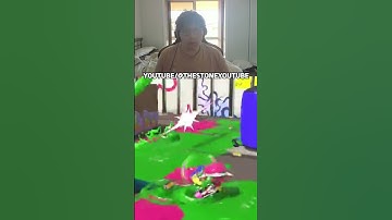 WE FOUND A SPLATOON 3 HACKER