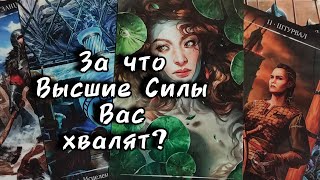 видео: 🪄За что Высшие Силы вас хвалят? картинка: 🪄За что Высшие Силы вас хвалят?