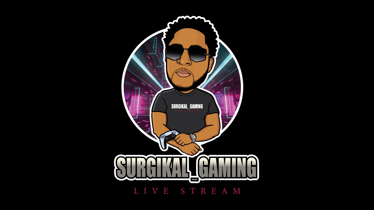 WHAT WILL TODAY'S STREAM UNFOLD? PT 2